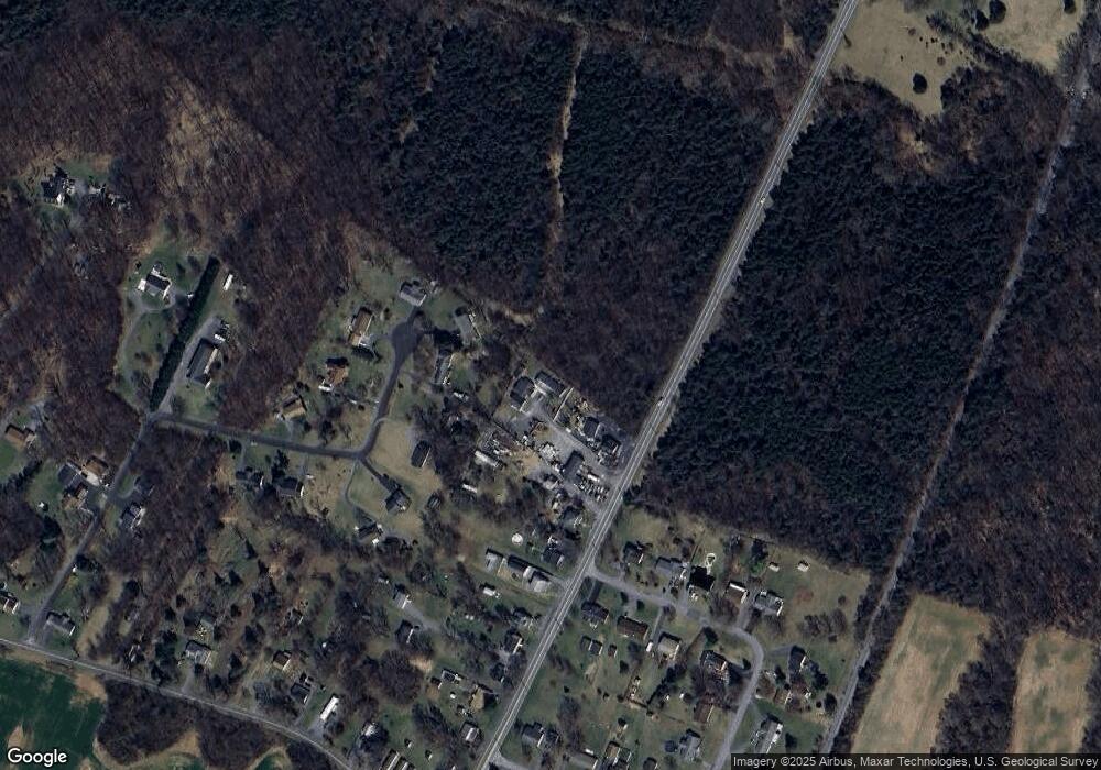 50 Shank Ct unit D, Bunker Hill, WV 25413 - photo 1