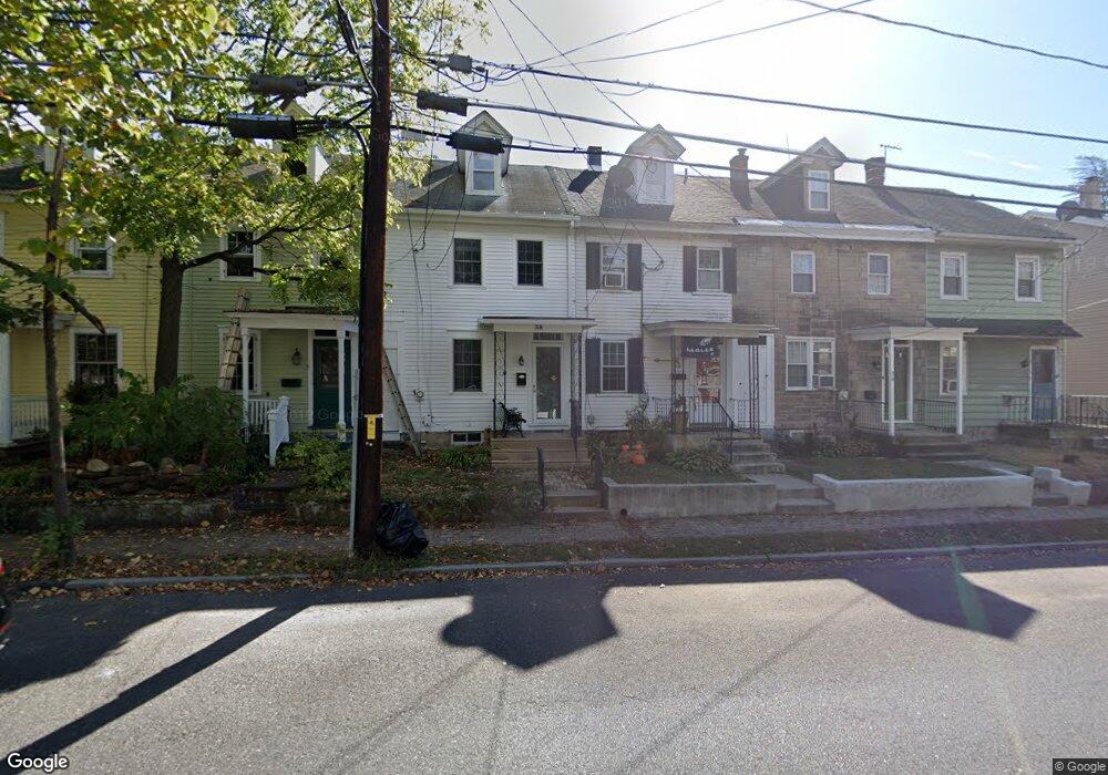 36 E 2nd St, Moorestown, NJ 08057 - photo 1