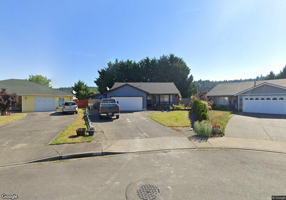 101 Whitley St NW, Orting, WA 98360 - photo 1