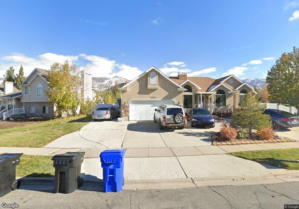 1464 N 175 W, Bountiful, UT 84010 - photo 1