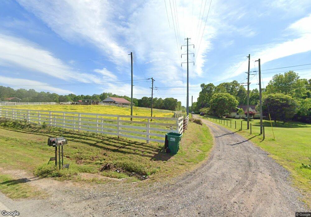 1905 Alto Mud Creek Rd, Alto, GA 30510 - photo 1