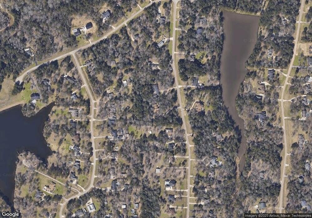 2427 Blue Lake Dr, Magnolia, TX 77354 - photo 1