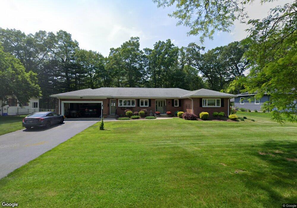 62 Wilkin Dr, Longmeadow, MA 01106 - photo 1