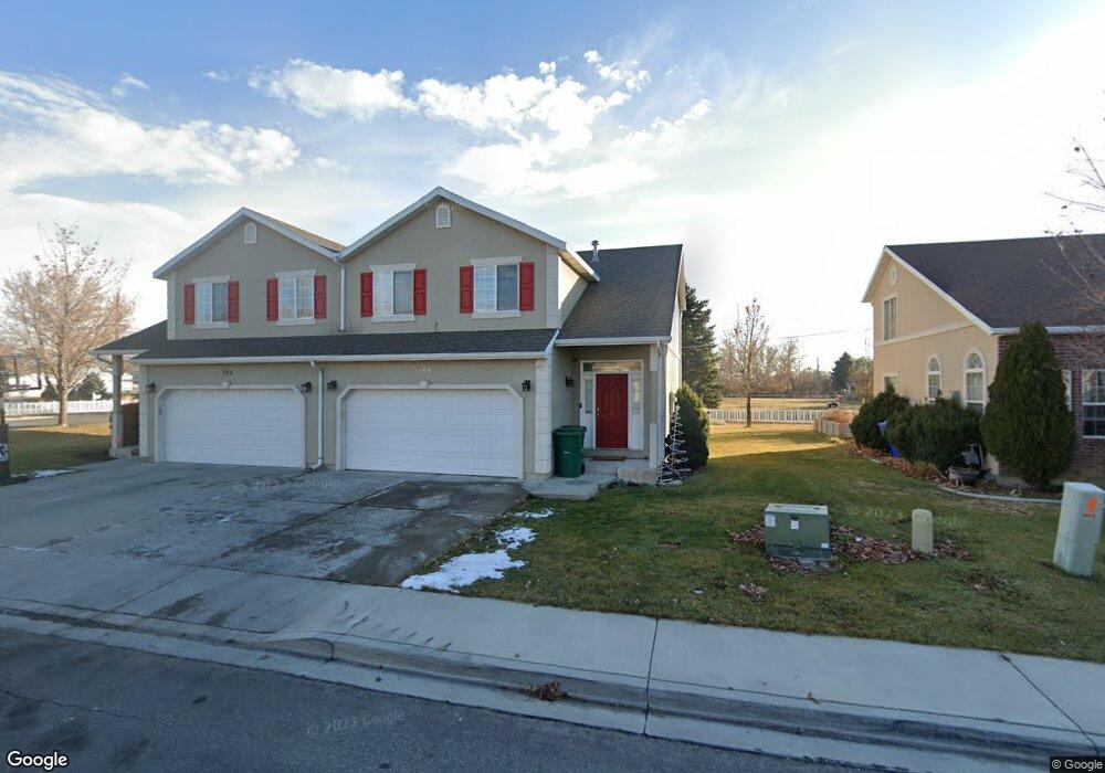 599 W Circle Cove, Lehi, UT 84043 - photo 1