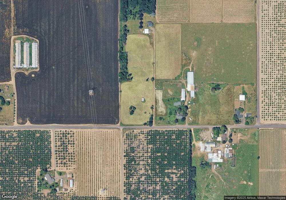 7313 S Monte Cristo Rd, Woodburn, OR 97071 - photo 1