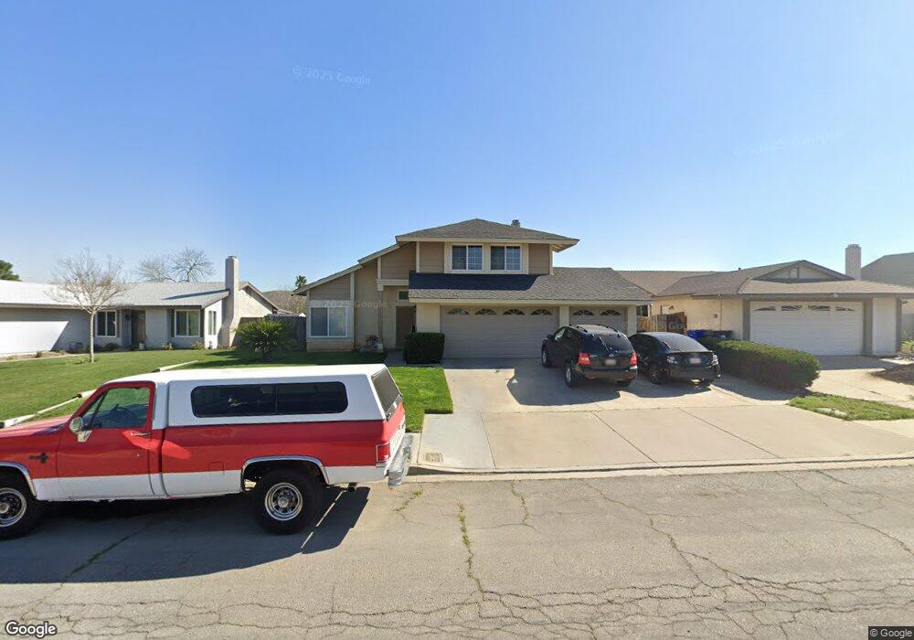 5165 Marquette Ave, San Bernardino, CA 92407 - photo 1