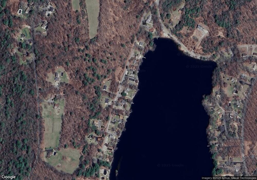 25 Jolicoeur Ave, Spencer, MA 01562 - photo 1