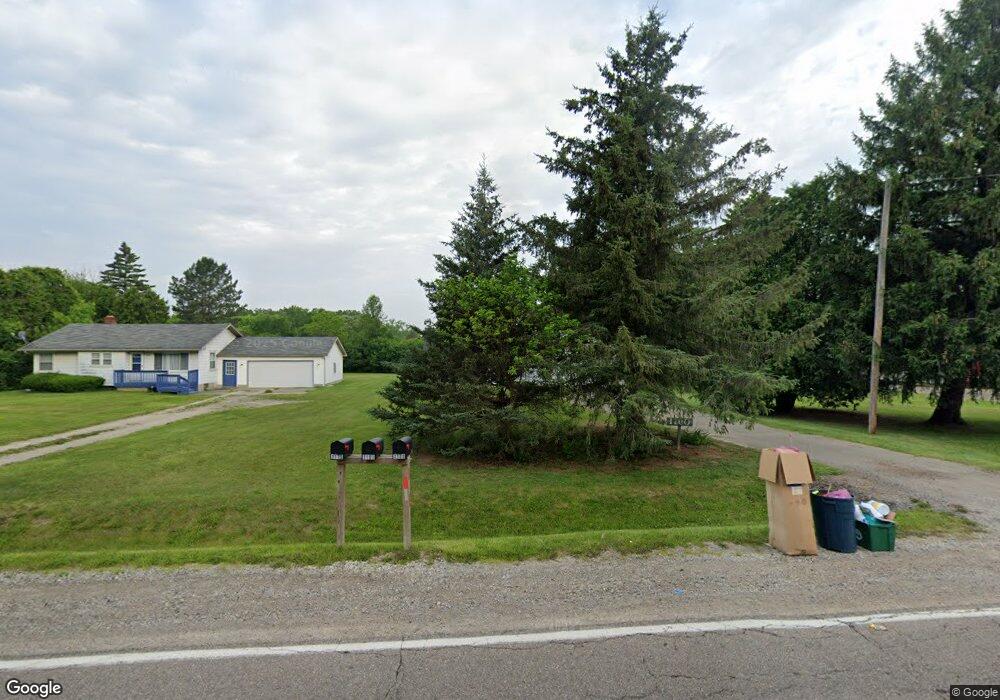 1100 S Graham Rd, Flint, MI 48532 - photo 1