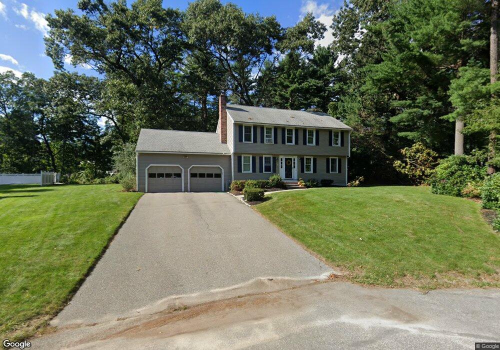 12 Teaberry Ln, Andover, MA 01810 - photo 1