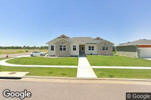 1017 S Nicholas Ave, Brandon, SD 57005