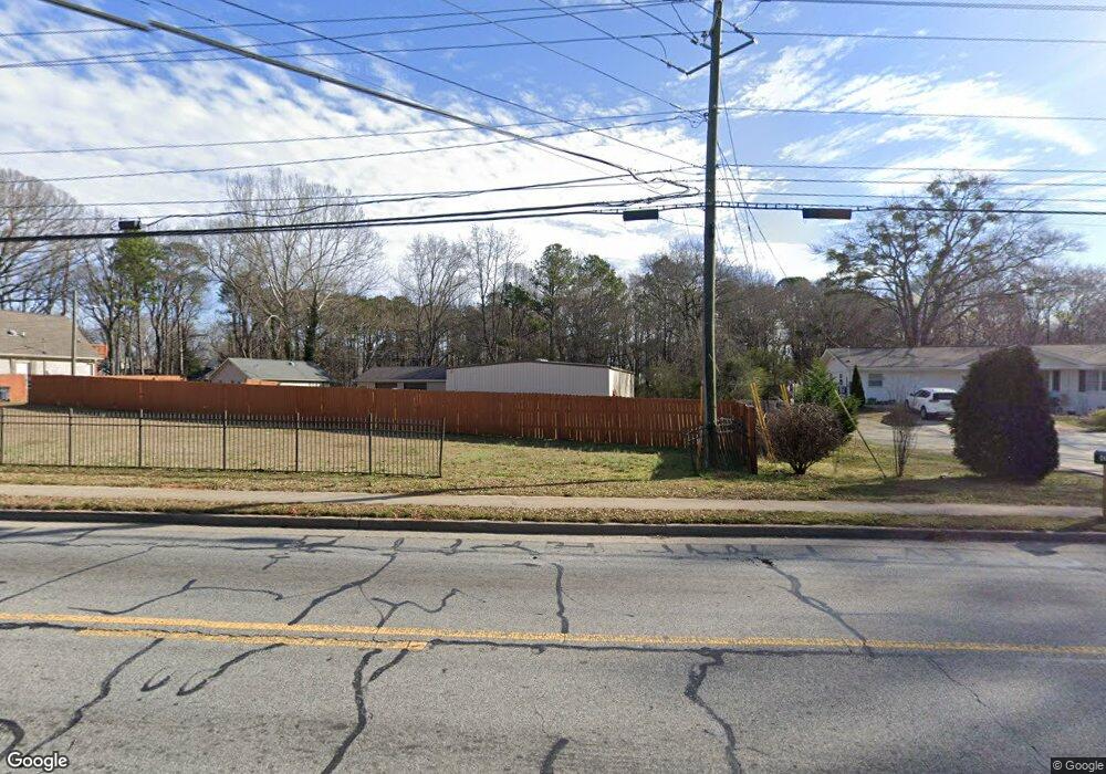 4321 Floyd Rd, Austell, GA 30106 - photo 1