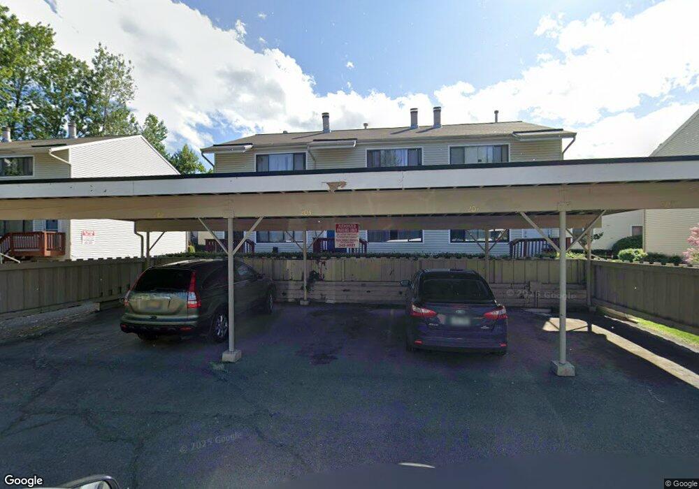 2212 Glacier St unit 204, Anchorage, AK 99508 - photo 1