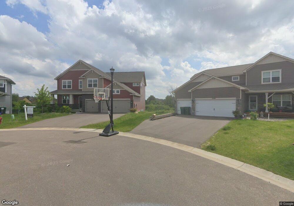 16078 Fairoaks Ave N, Hugo, MN 55038 - photo 1