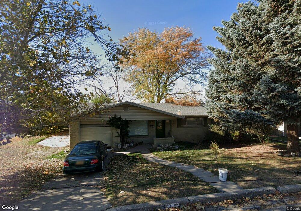 560 S 1300 E, Pleasant Grove, UT 84062 - photo 1