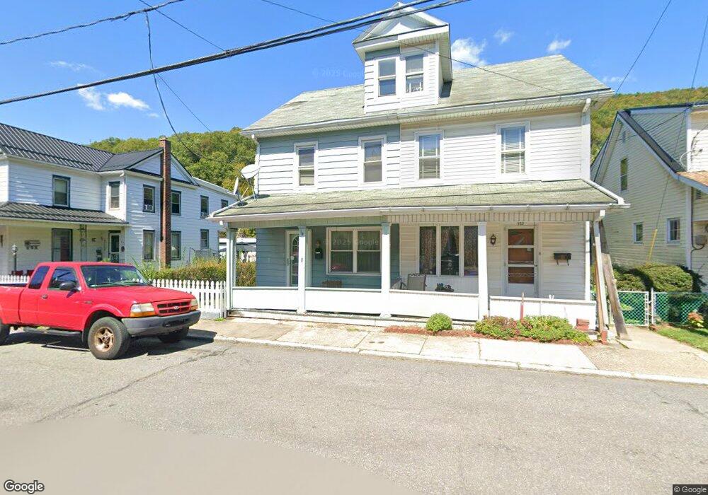 925 Center St, Coal Township, PA 17866 - photo 1