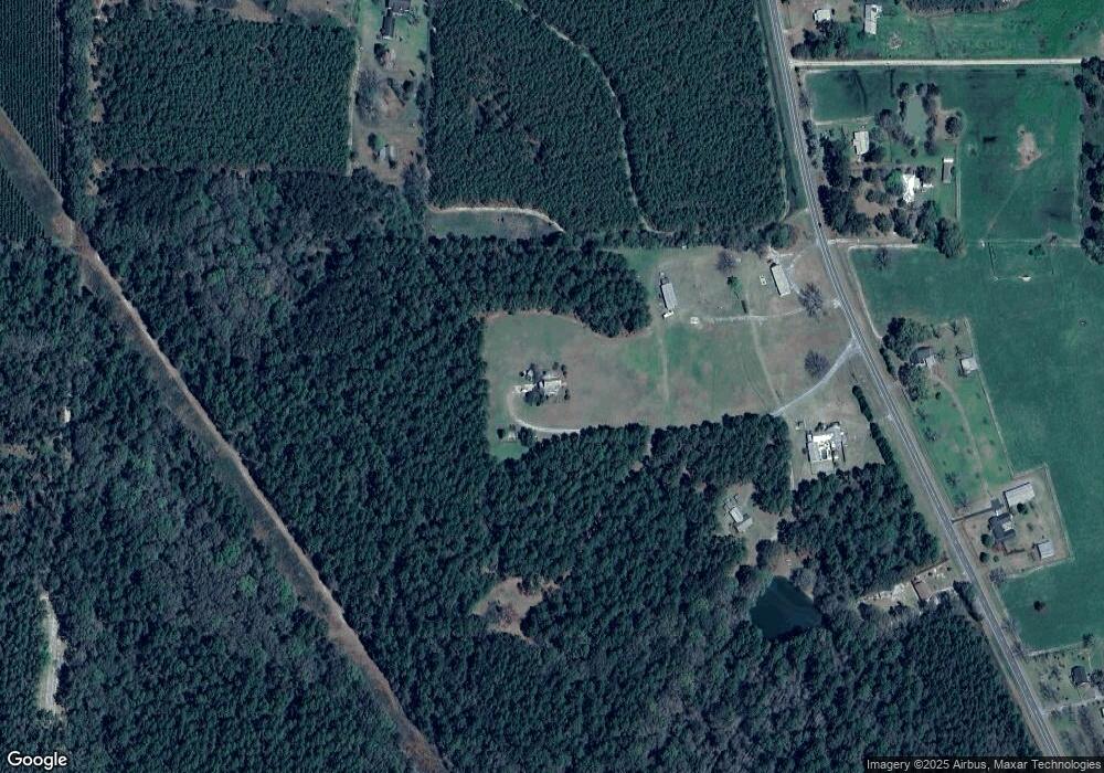 3565 Old Pelham Rd, Camilla, GA 31730 - photo 1