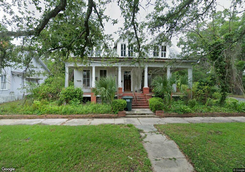 210 N Lee St, Quitman, GA 31643 - photo 1