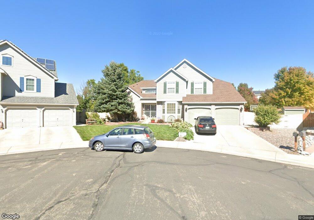 13536 Fillmore Ct, Thornton, CO 80241 - photo 1