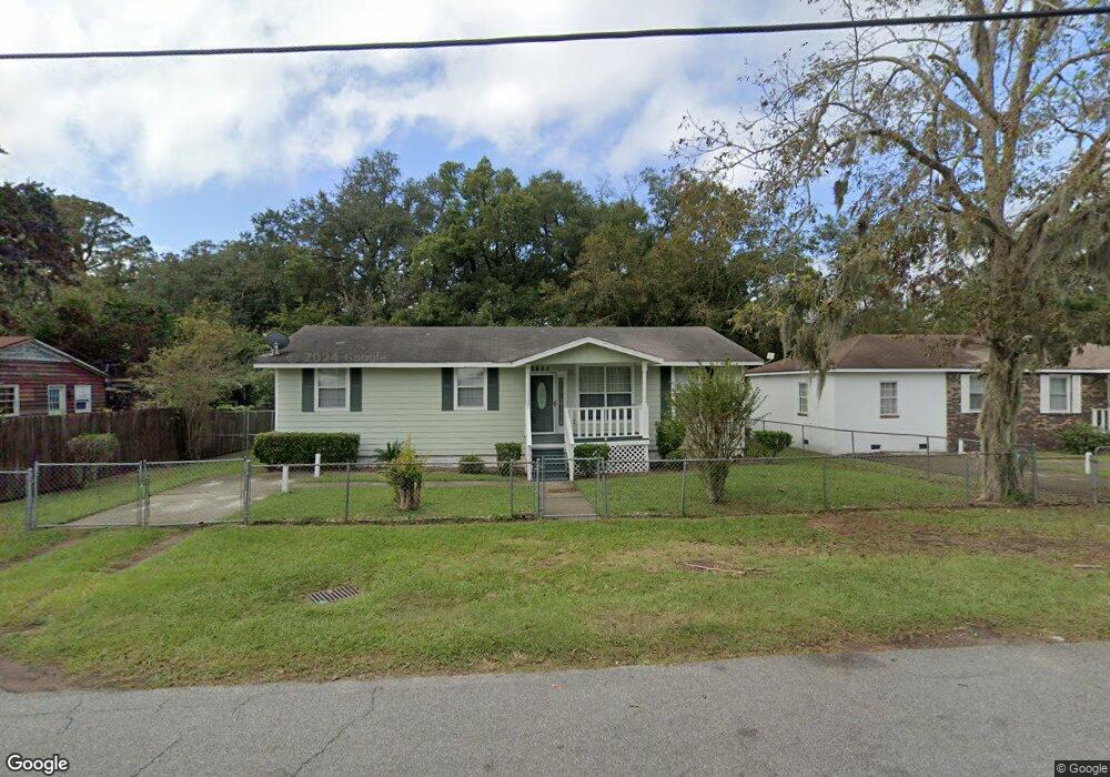 3023 Union St, Brunswick, GA 31520 - photo 1