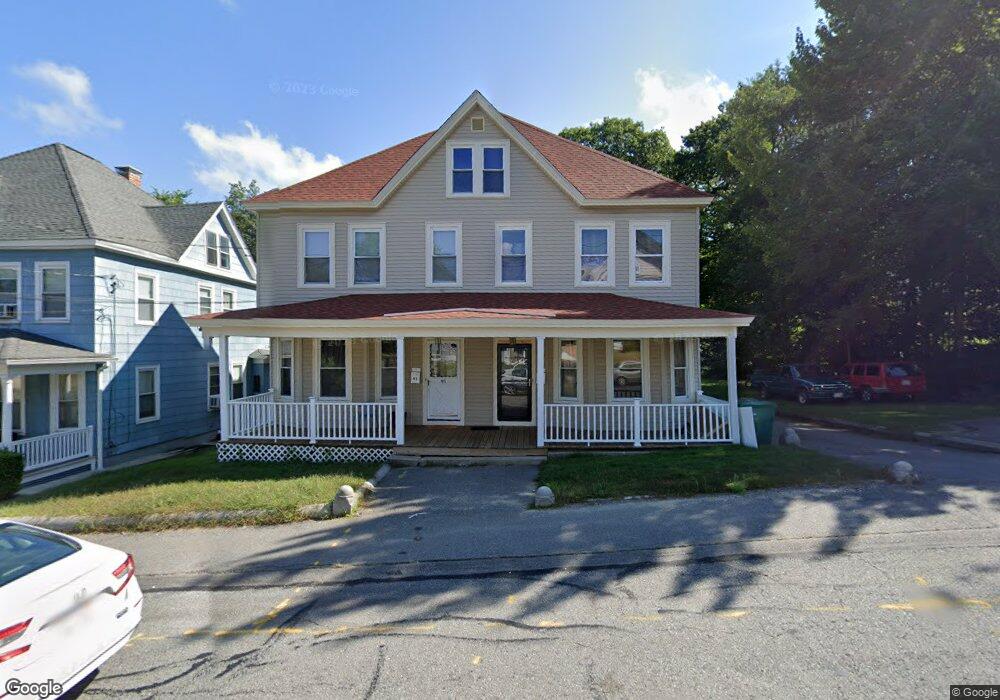 Street View Photo
