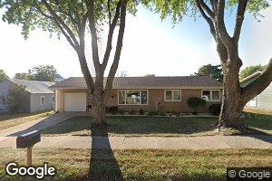 355 S Mc Cormack Ave, Primghar, IA 51245