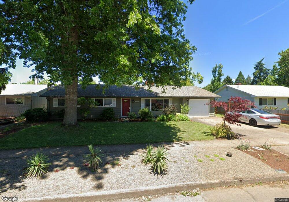 3571 Vernon Way, Eugene, OR 97401 - photo 1