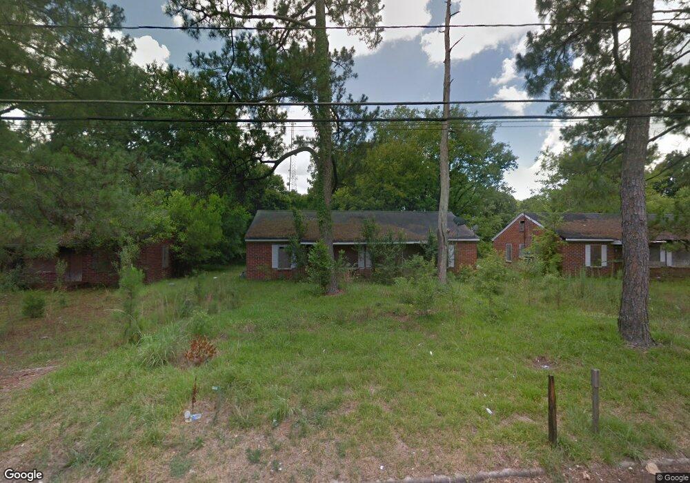 1040 Thomas St, Macon, GA 31206 - photo 1