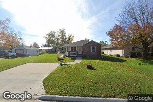 208 1st Ave N, Slater, IA 50244