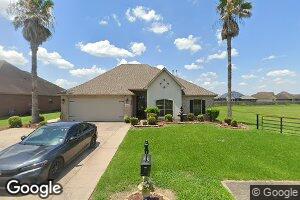 41300 Knollwood Dr, Sorrento, LA 70778