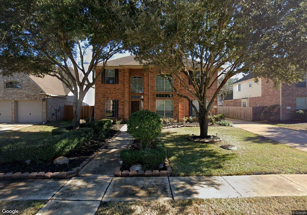 1818 Amber Trail Ln, Richmond, TX 77469 - photo 1