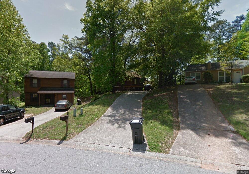 1627 Pecan Log Place, Austell, GA 30168 - photo 1