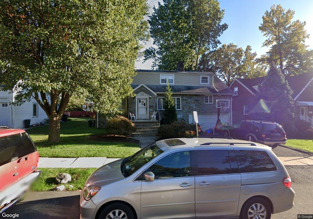 285 Hazel Place, Union, NJ 07083 - photo 1