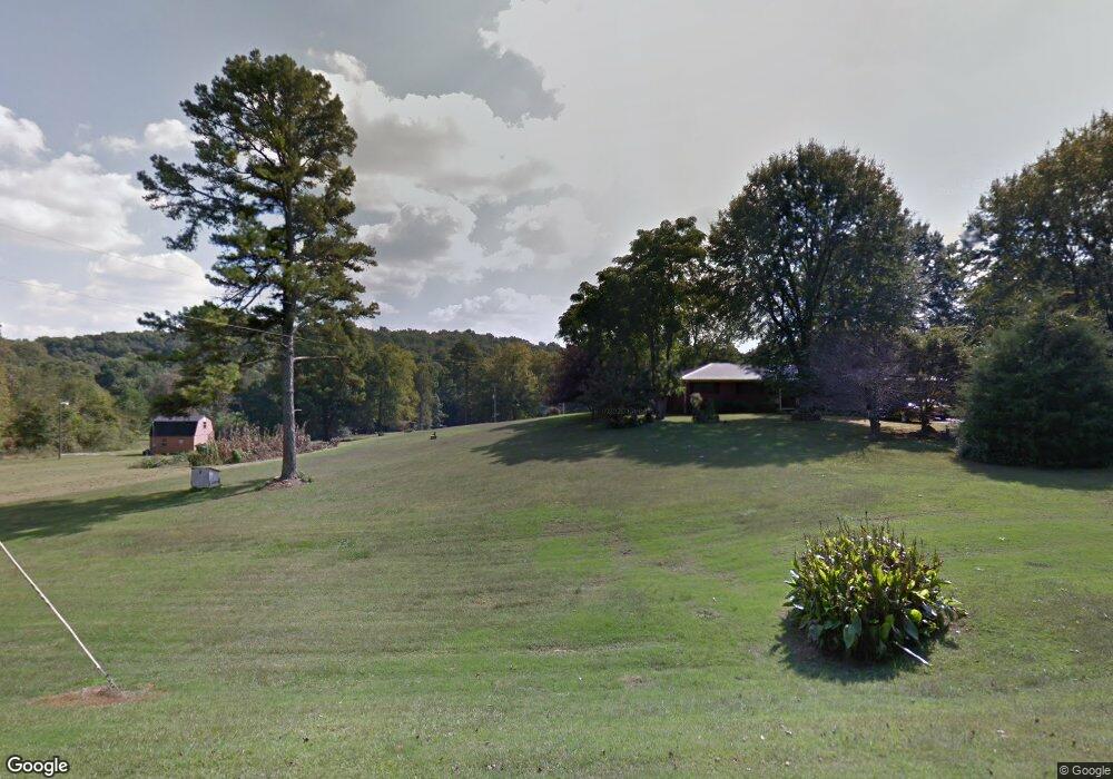 1113 Henderson Rd, Gillsville, GA 30543 - photo 1