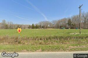 4616 Pentecost Rd, Mebane, NC 27302