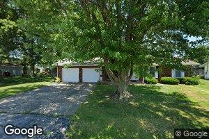 226 Miller Ave, Hamel, IL 62046