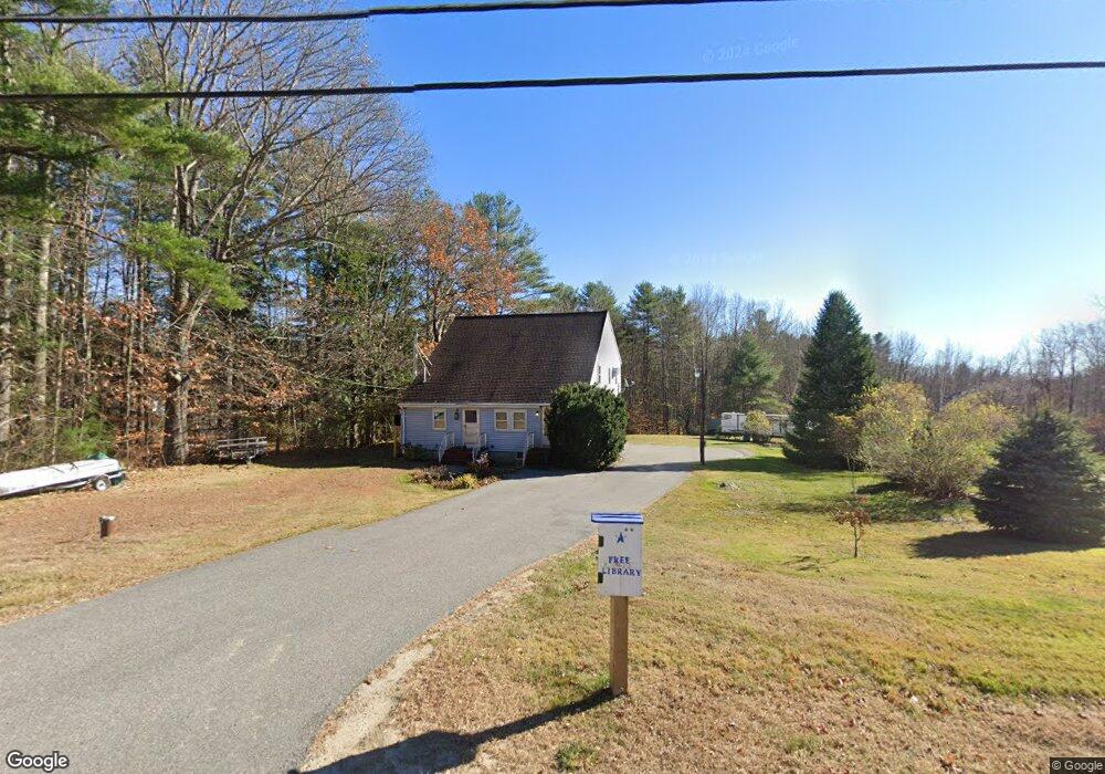 220 Bonny Eagle Rd, Standish, ME 04084 - photo 1