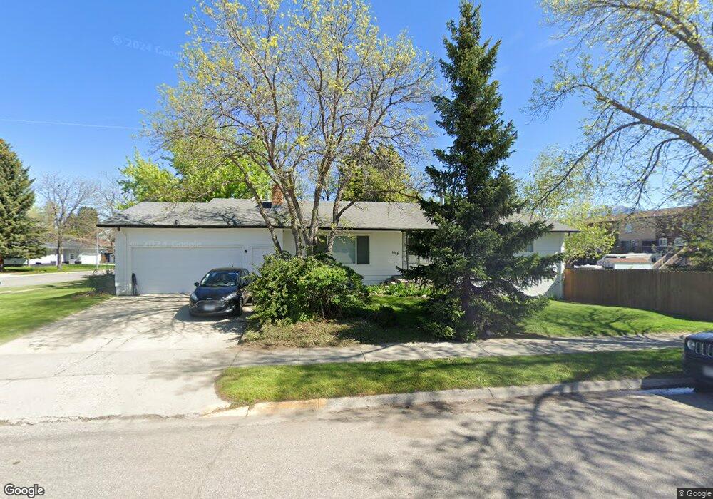 1615 W Beall St, Bozeman, MT 59715 - photo 1