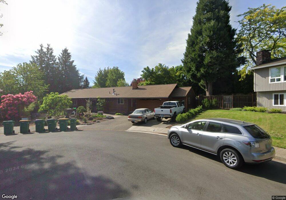 9680 SW Luelling Place, Beaverton, OR 97008 - photo 1