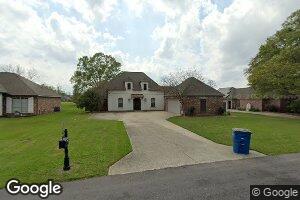 1603 Orleans Quarters Dr, Brusly, LA 70719