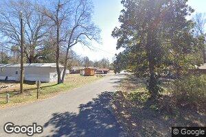 279 Burnett St, Gilbert, LA 71336