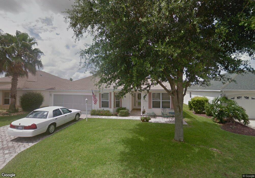 3128 Burbank Ln, The Villages, FL 32162 - photo 1