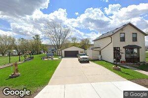 217 E Barrett St, Glenbeulah, WI 53023