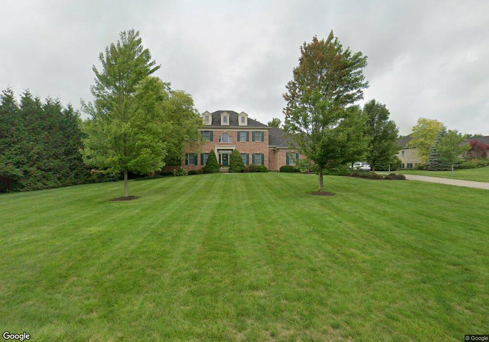 2934 Covington Manor Rd, Fort Wayne, IN 46814 - photo 1