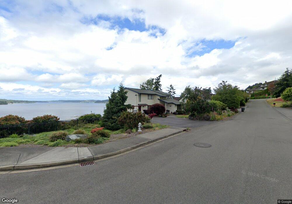 3620 Soundview Dr W, University Place, WA 98466 - photo 1