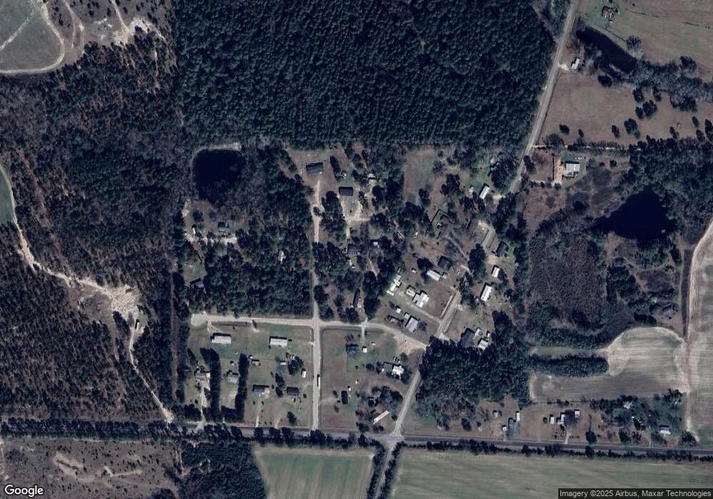 470 Penia Rd S, Cordele, GA 31015 - photo 1
