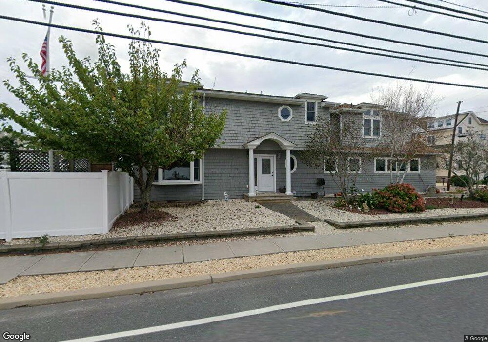 201 S Lagoon Rd, Lavallette, NJ 08735 - photo 1