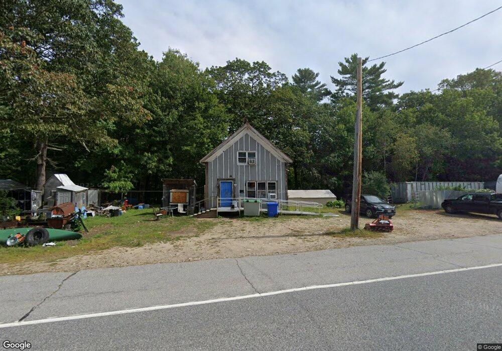 66 Jordan Springs Rd, Alfred, ME 04002 - photo 1