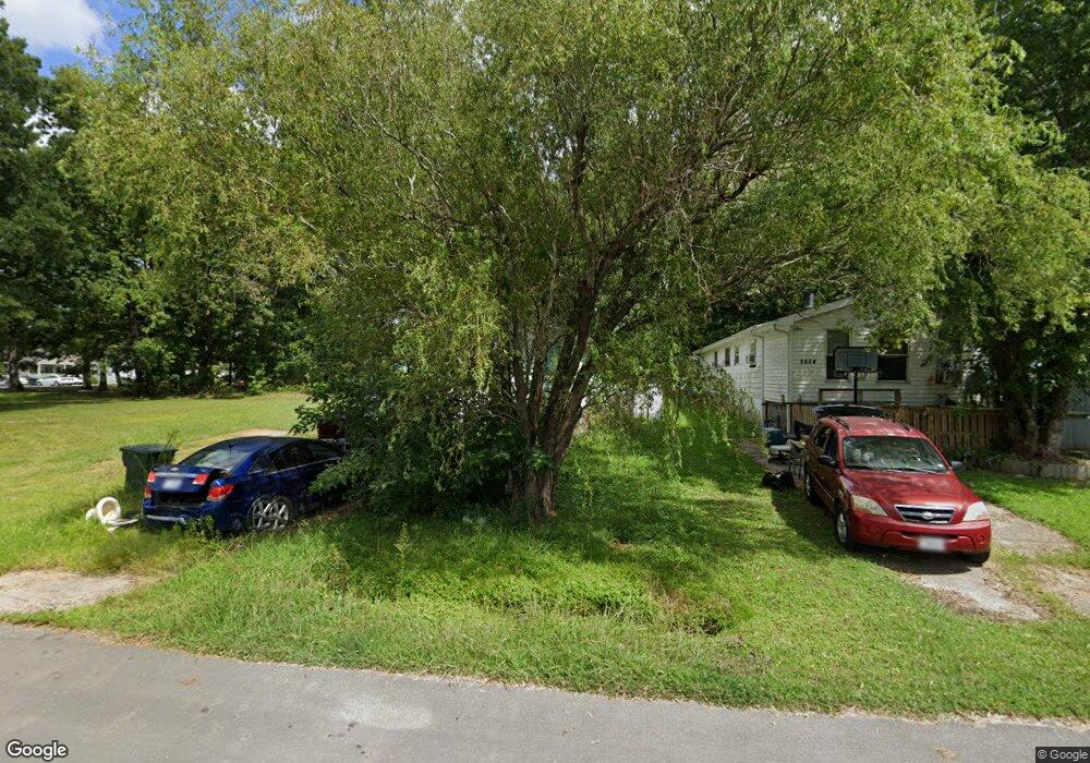 2640 C St, West Point, VA 23181 - photo 1