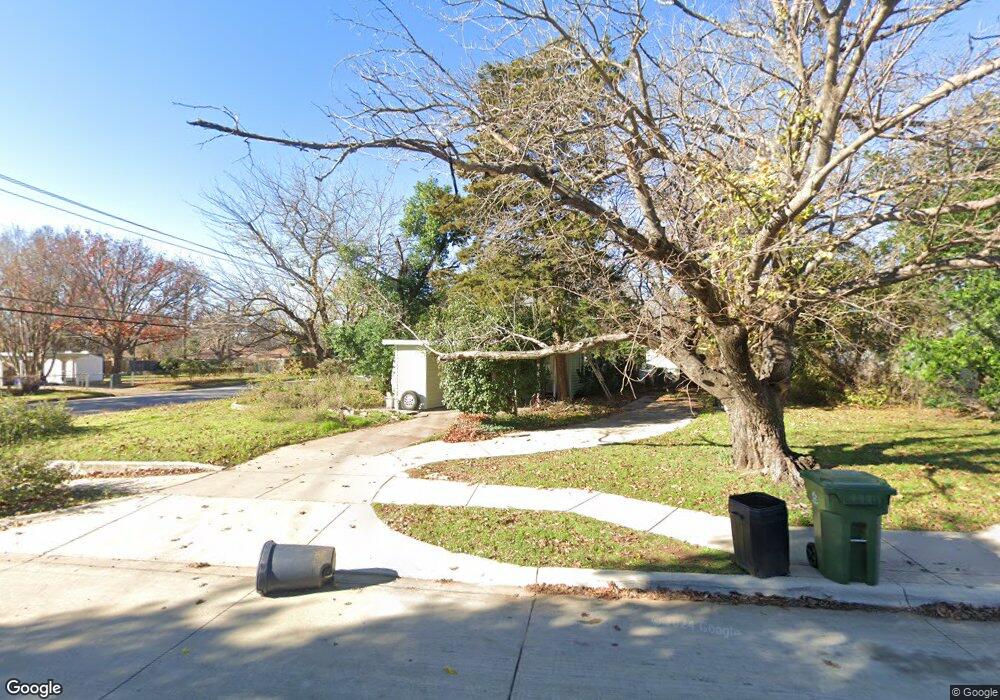 425 Michael Blvd, Hurst, TX 76053 - photo 1