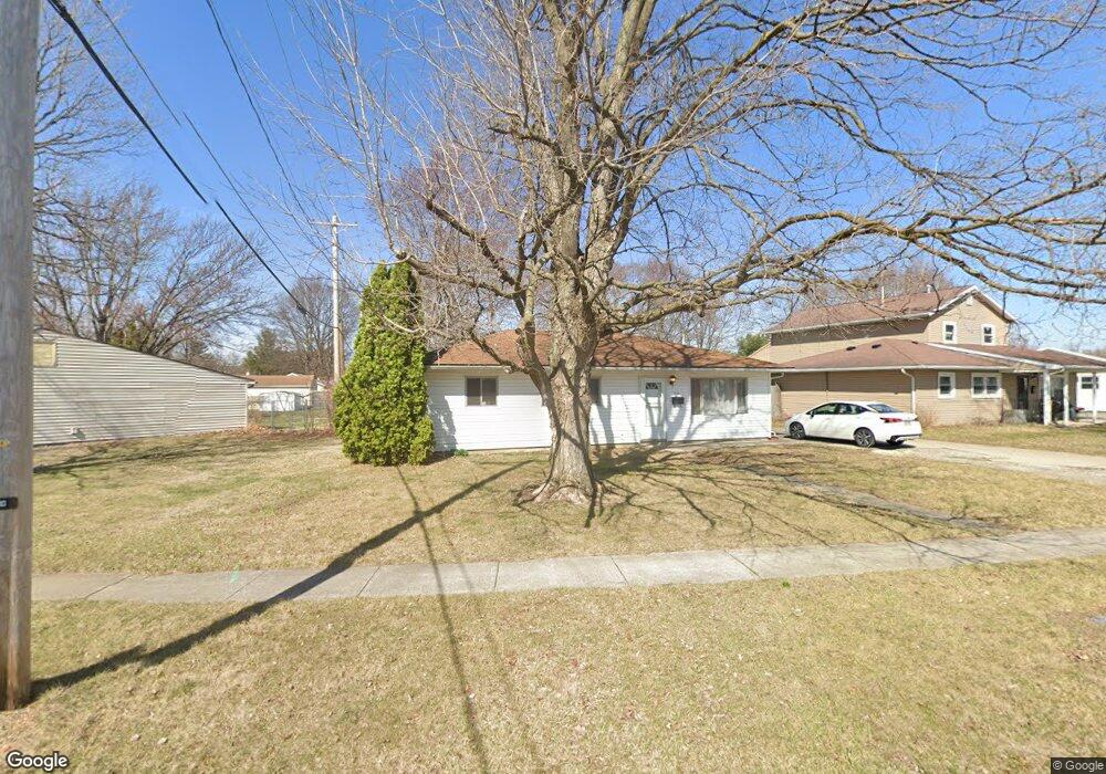 1110 Bernard Ave, Findlay, OH 45840 - photo 1